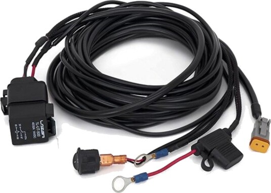 Kabelsett ekstralys LAZER 1LUT500