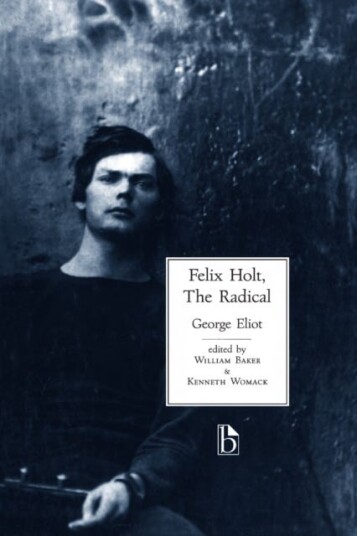 Felix Holt Felix Holt