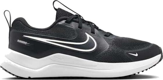 Nike Cosmic Runner Big Kids' Shoes løpesko junior Black 38.5 Nike Cosmic Runner Big Kids' Shoes løpesko junior Black 38.5