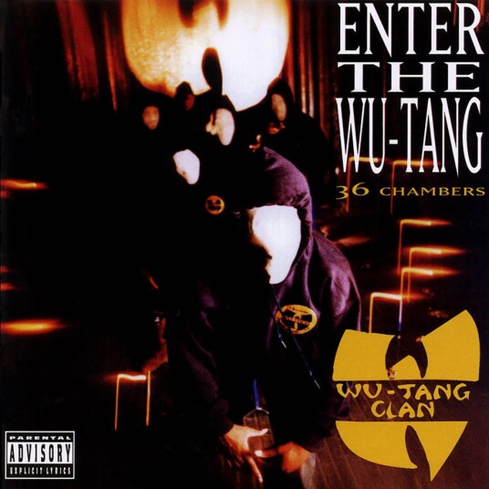 Wu-Tang Clan - Gå inn i Wu-Tang Clan Wu-Tang Clan - Gå inn i Wu-Tang Clan