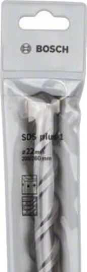 Bor Til Betong Sds+ 22 Mm (2608680292) Bor Til Betong Sds+ 22 Mm (2608680292)