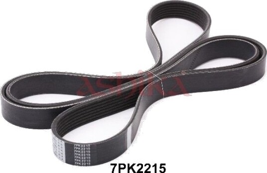Multireim ASHIKA 112 7PK2215