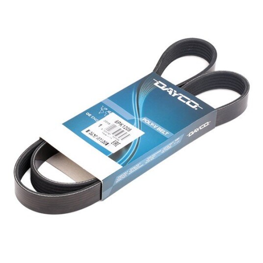 Kileribberem DAYCO 6PK1205 Kileribberem DAYCO 6PK1205