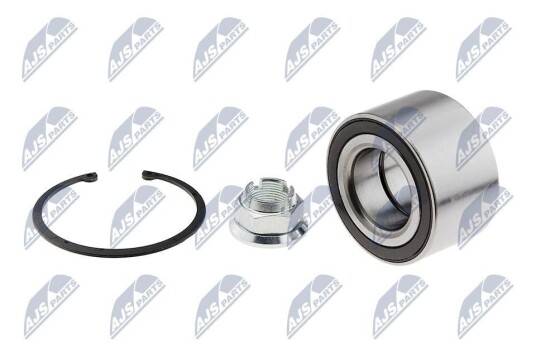 Hjullager NTY KLP-CT-023