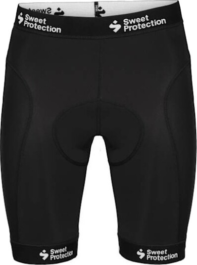 Sweet Protection Hunter Roller Shorts Herre Black S