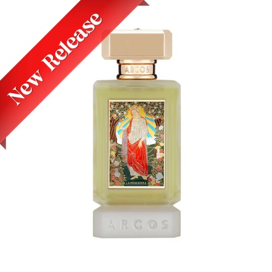 Argos Fragrances La Primavera Argos Fragrances Extrait De Parfum 100ML
