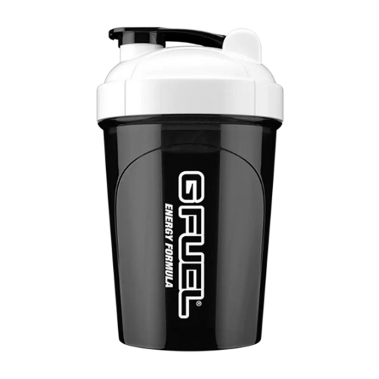 G FUEL Shaker Zlaner