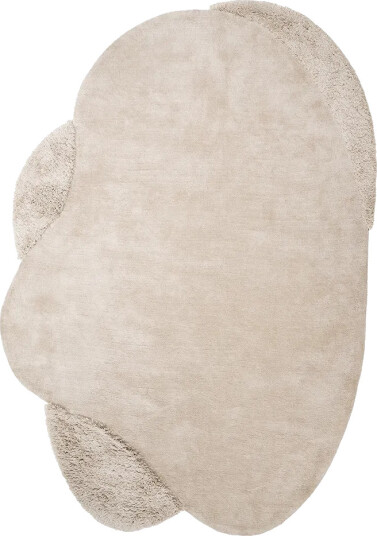 By Boo Teppe Praia Beige 345x245 cm By Boo Teppe Praia Beige 345x245 cm