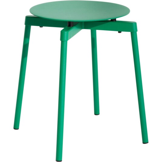Petite Friture Fromme Stol Mint Green