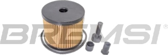 Drivstoffilter BREMSI FE0339