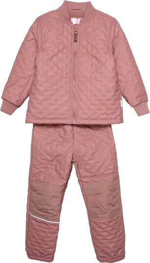 CeLaVi Termosett PU Burlwood 122