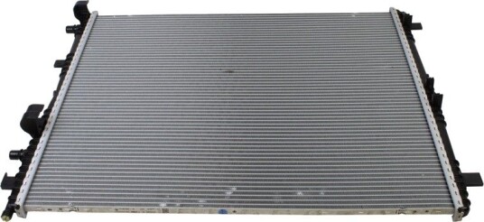 Radiator, motorkjøling RENAULT 214100192R