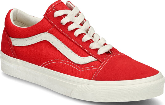 VANS Old Skool Red 40 VANS Old Skool Red 40
