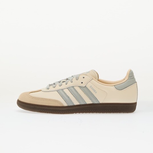adidas Originals Samba Og W - Cream - 36 2/3