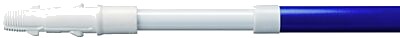 Drywood - Forlengerskaft premium teleskop 200cm