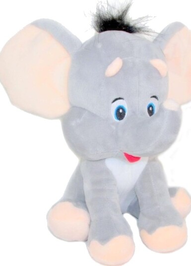 Elefant 21 Cm.130051 Elefant 21 Cm.130051