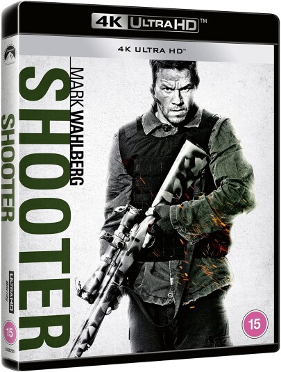 Shooter (2007) / Snikskytter