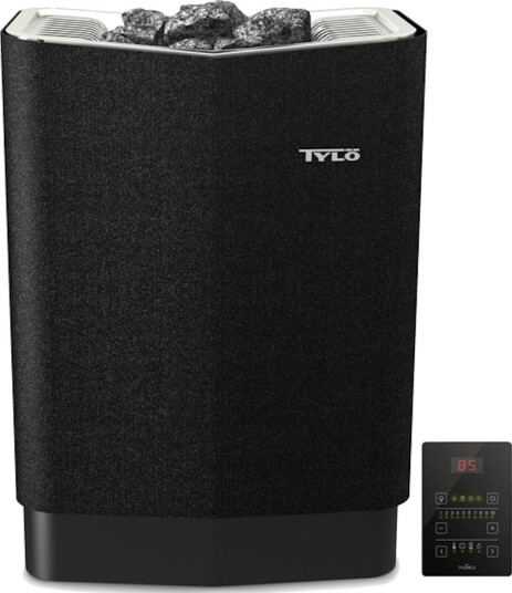 Tylö Bastuaggregat Sense Pure 6