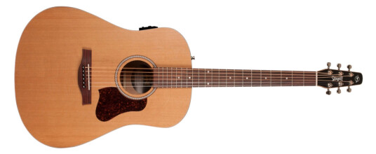 Seagull S6 Slim Presys Ii Seagull S6 Slim Presys Ii