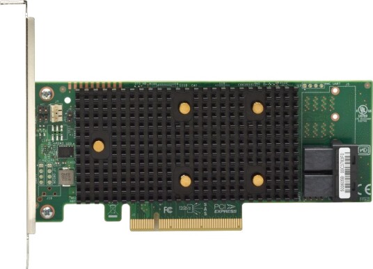 Lenovo ThinkSystem 530 8i Controller 7Y37A01082 Lenovo ThinkSystem 530 8i Controller 7Y37A01082