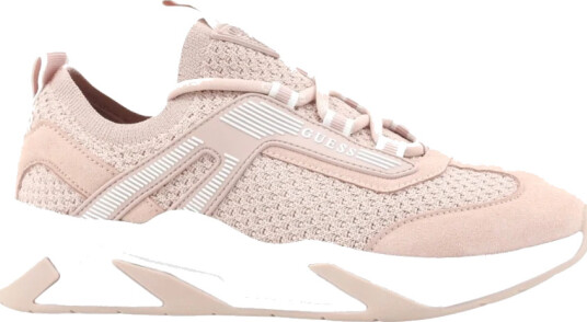 Guess Dame Sko Rosa 35 EU,