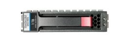 HPE Midline Helium - Harddisk - 8 TB - hot-swap - 3.5 LFF - SAS 12Gb/s - 7200 rpm - med HP SmartDrive-holder HPE Midline Helium - Harddisk - 8 TB - hot-swap - 3.5 LFF - SAS 12Gb/s - 7200 rpm - med HP SmartDrive-holder