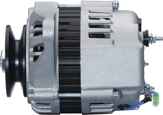 Dynamo HELLA 8EL 015 643 371
