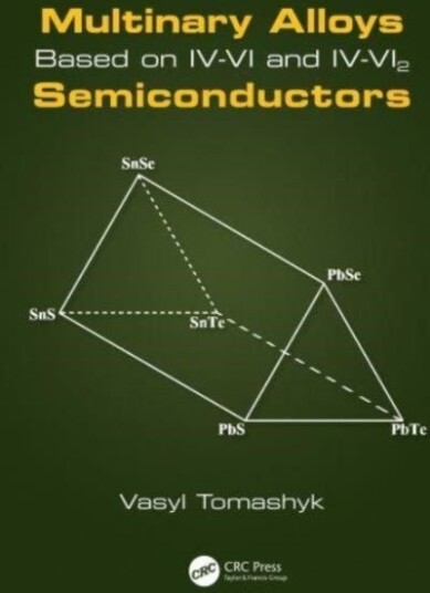 Multinary Alloys Based on IV VI and IV VI2 Semiconductors