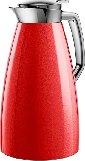 Emsa Plaza Quick Tip Termokanne (1 liter) Emsa Plaza Quick Tip Termokanne (1 liter)