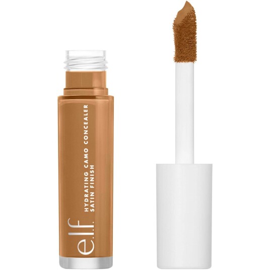 e.l.f. Hydrating Camo Concealer Deep Chestnut e.l.f. Hydrating Camo Concealer Deep Chestnut