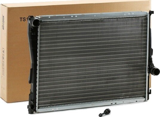 Radiator, motorkjøling MAXGEAR AC259188