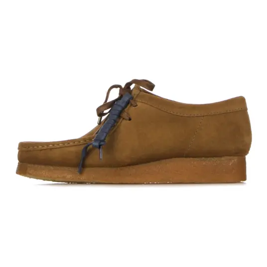 Clarks Originals Wallabee G - Brown - 40 Clarks Originals Wallabee G - Brown - 40