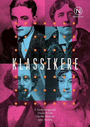 Klassikere noveller Klassikere noveller