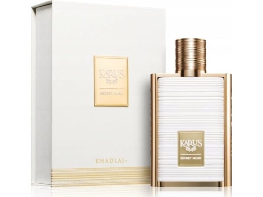 Khadlaj Karus Secret Musk Eau De Parfum 100 ml