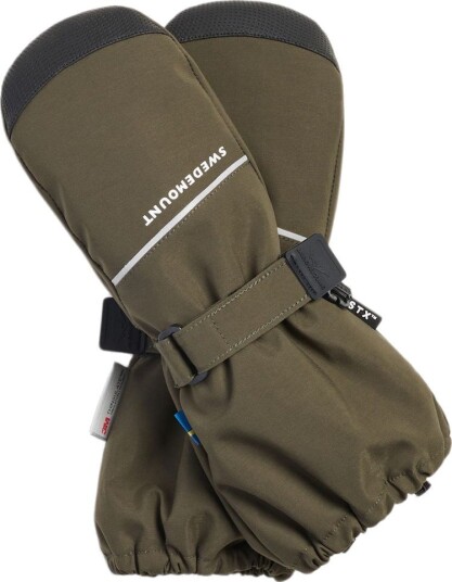 Swedemount Narvik Kids Mitten