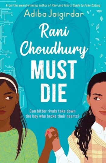 Rani Choudhury Must Die Rani Choudhury Must Die