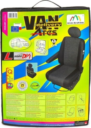 KEGEL 5-1437-217-4015 Setetrekk KEGEL 5-1437-217-4015 Setetrekk
