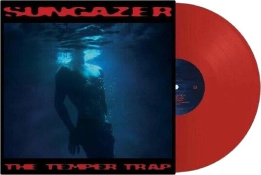 Sungazer Vinyl