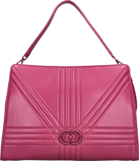 La Carrie Dame Vesker Rosa ONE SIZE,