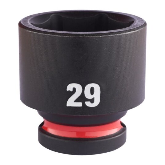 Milwaukee Sekskantslaghode 1/2" 29 mm for Håndverktøy Milwaukee Sekskantslaghode 1/2" 29 mm for Håndverktøy