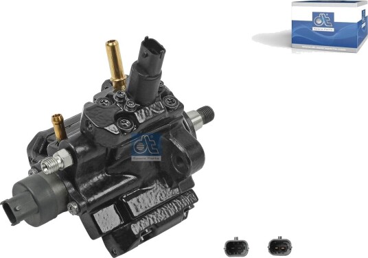 Bensinpumpe DT Spare Parts 7.56219