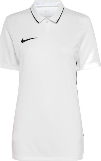 Nike M Nk Df Park26 Ss Polo White S
