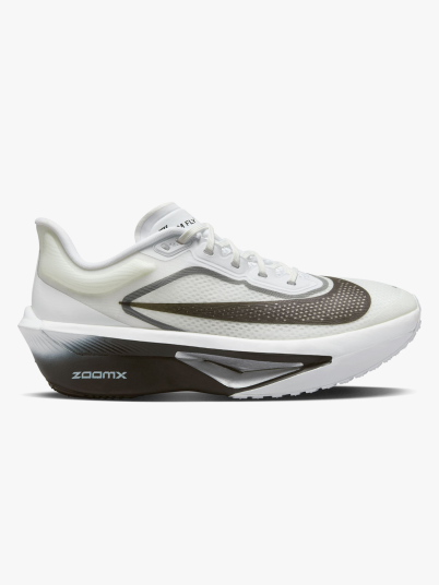 Nike Zoom Fly 6 Hvit 39 Nike Zoom Fly 6 Hvit 39