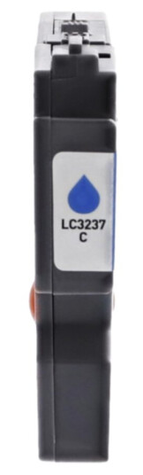 LC3237C, Blekkpatron cyan 1500 sider, inkClub
