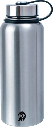 Origin Outdoors termo drikkeflaske - rustfritt stål 1 L Origin Outdoors termo drikkeflaske - rustfritt stål 1 L
