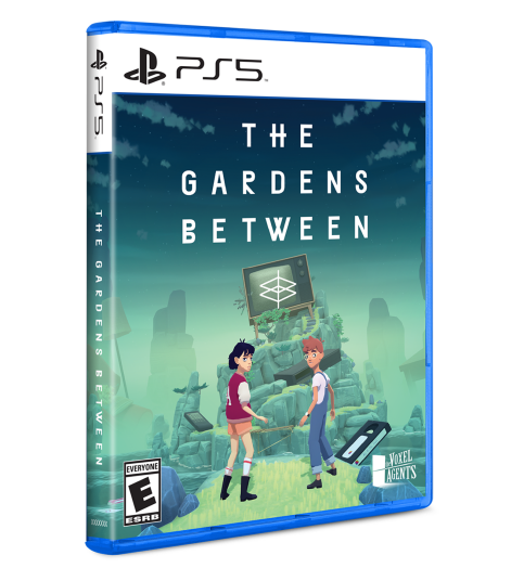 The Gardens Between Limited Run PS5 The Gardens Between Limited Run PS5