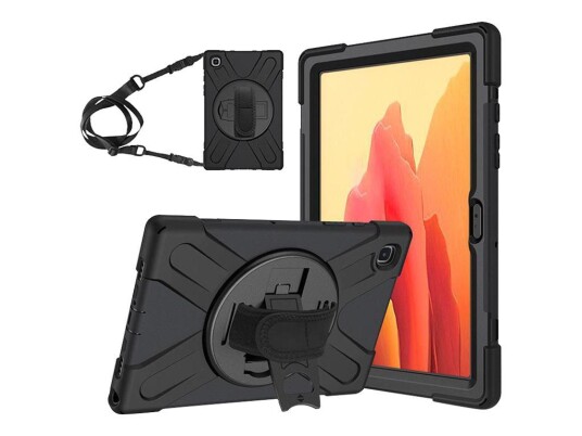 eSTUFF Defender Case - beskyttelsesboks for nettbrett
