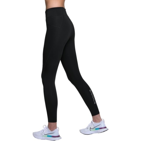 Dæhlie  Tights Achieve Dame 99900 Black L