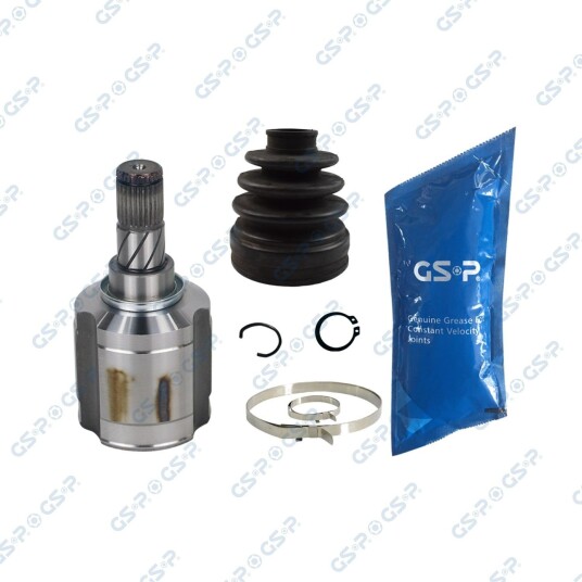 Gsp Drivknute drivaksel GSP 601252