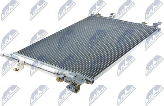 Kondensator NTY CCS-VV-006 Kondensator NTY CCS-VV-006